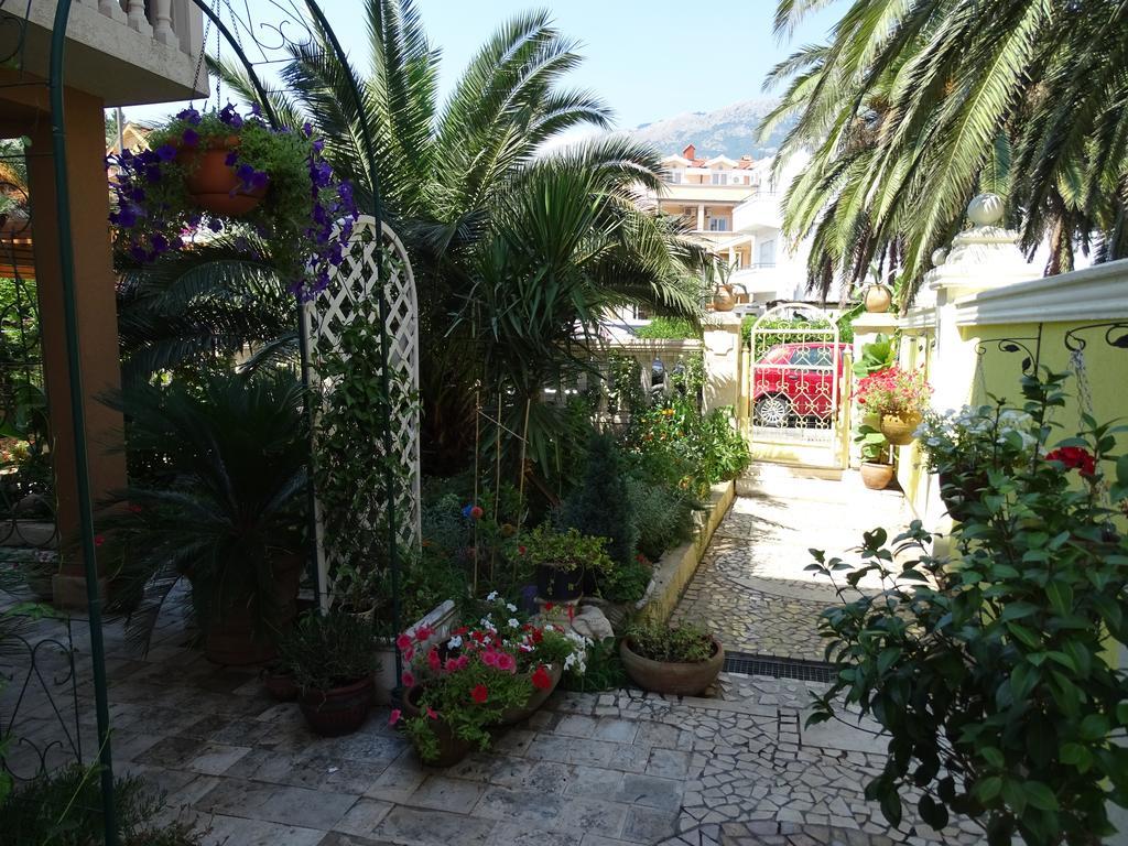 Apartament - Lisa Будва Номер фото