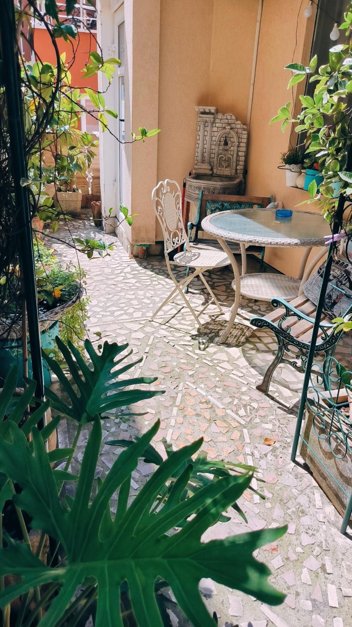 Apartament - Lisa Будва Екстер'єр фото