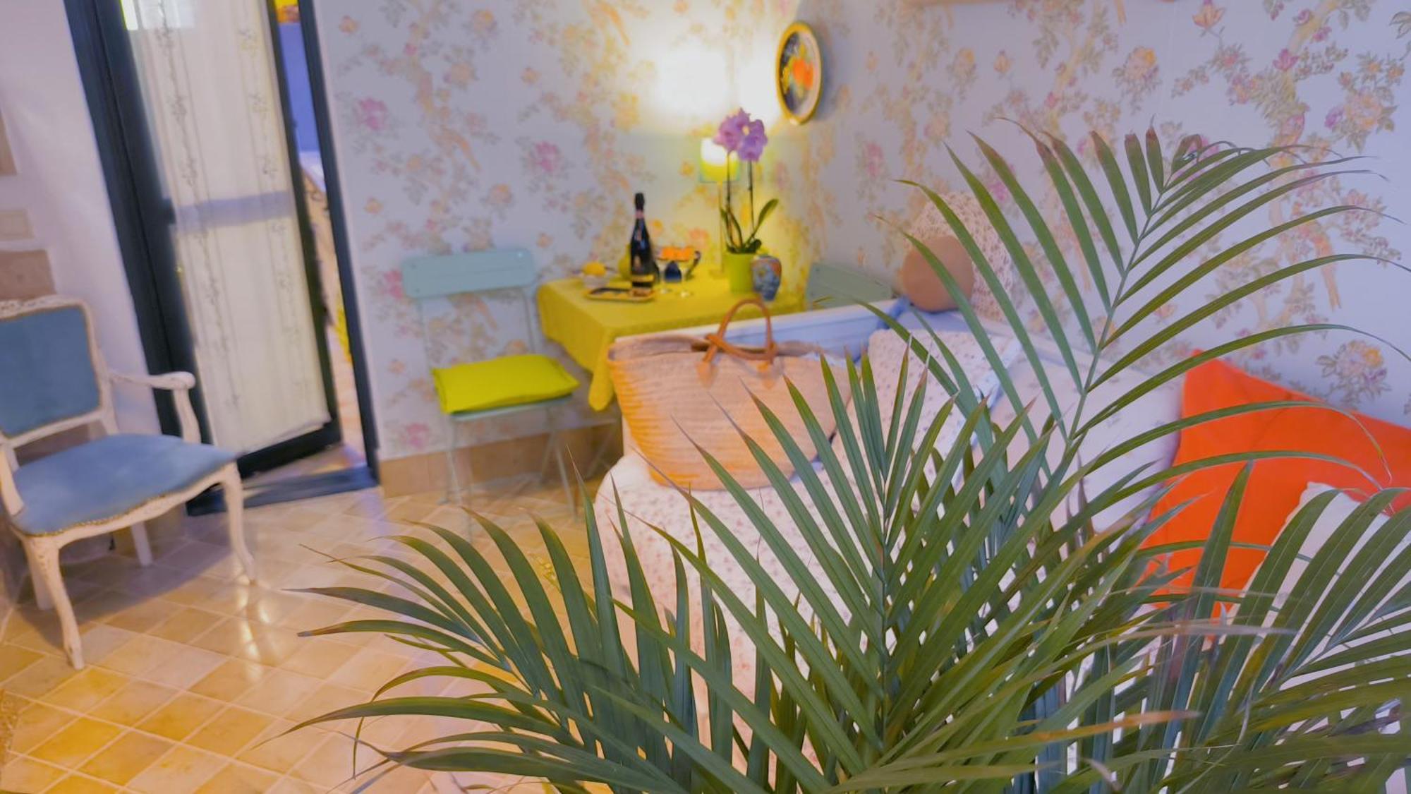 Apartament - Lisa Будва Екстер'єр фото
