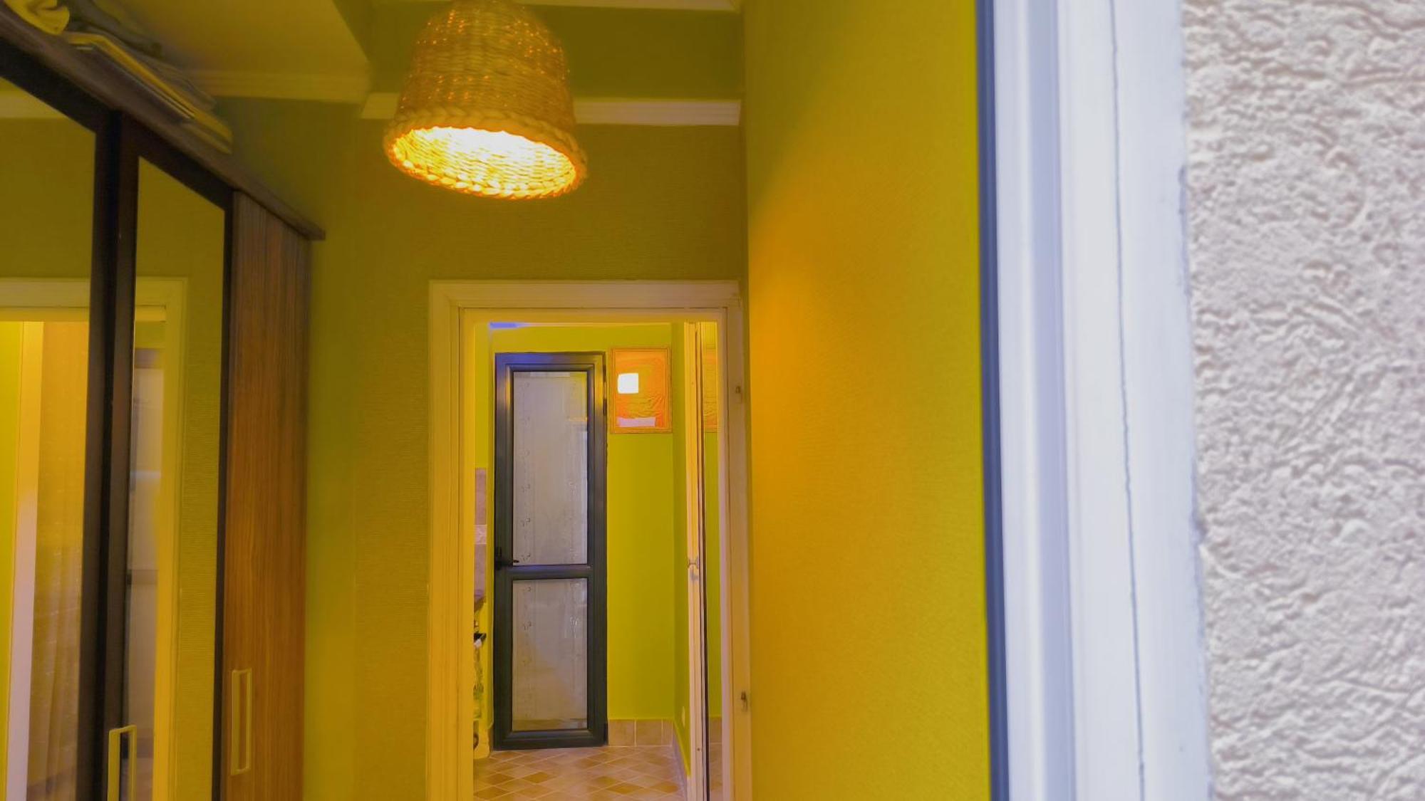 Apartament - Lisa Будва Екстер'єр фото