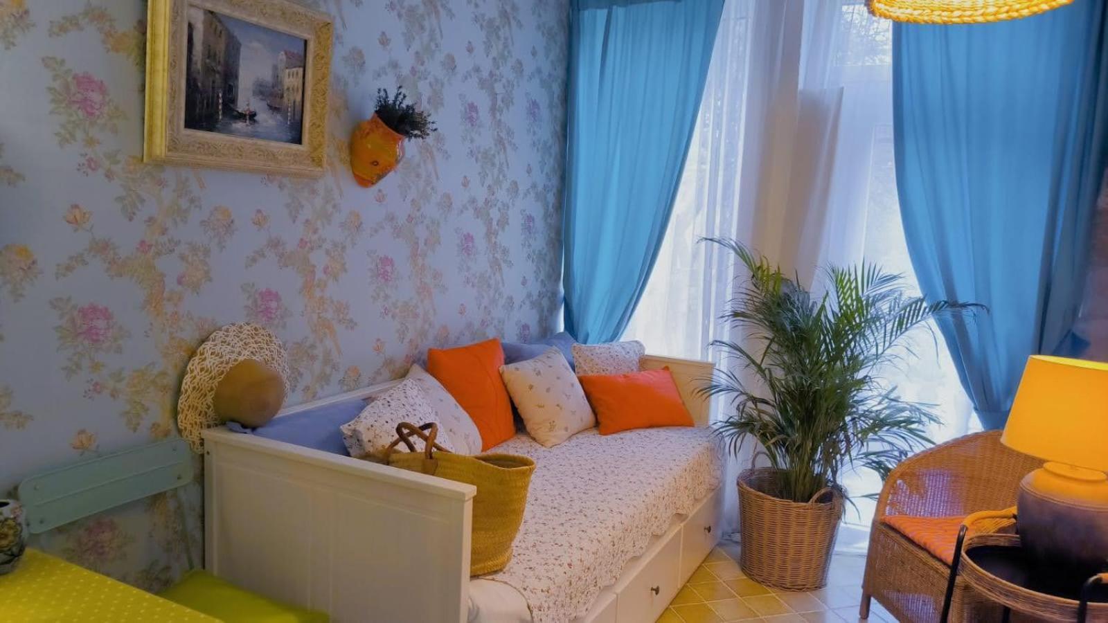 Apartament - Lisa Будва Екстер'єр фото