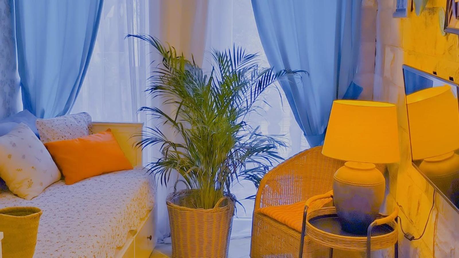 Apartament - Lisa Будва Екстер'єр фото