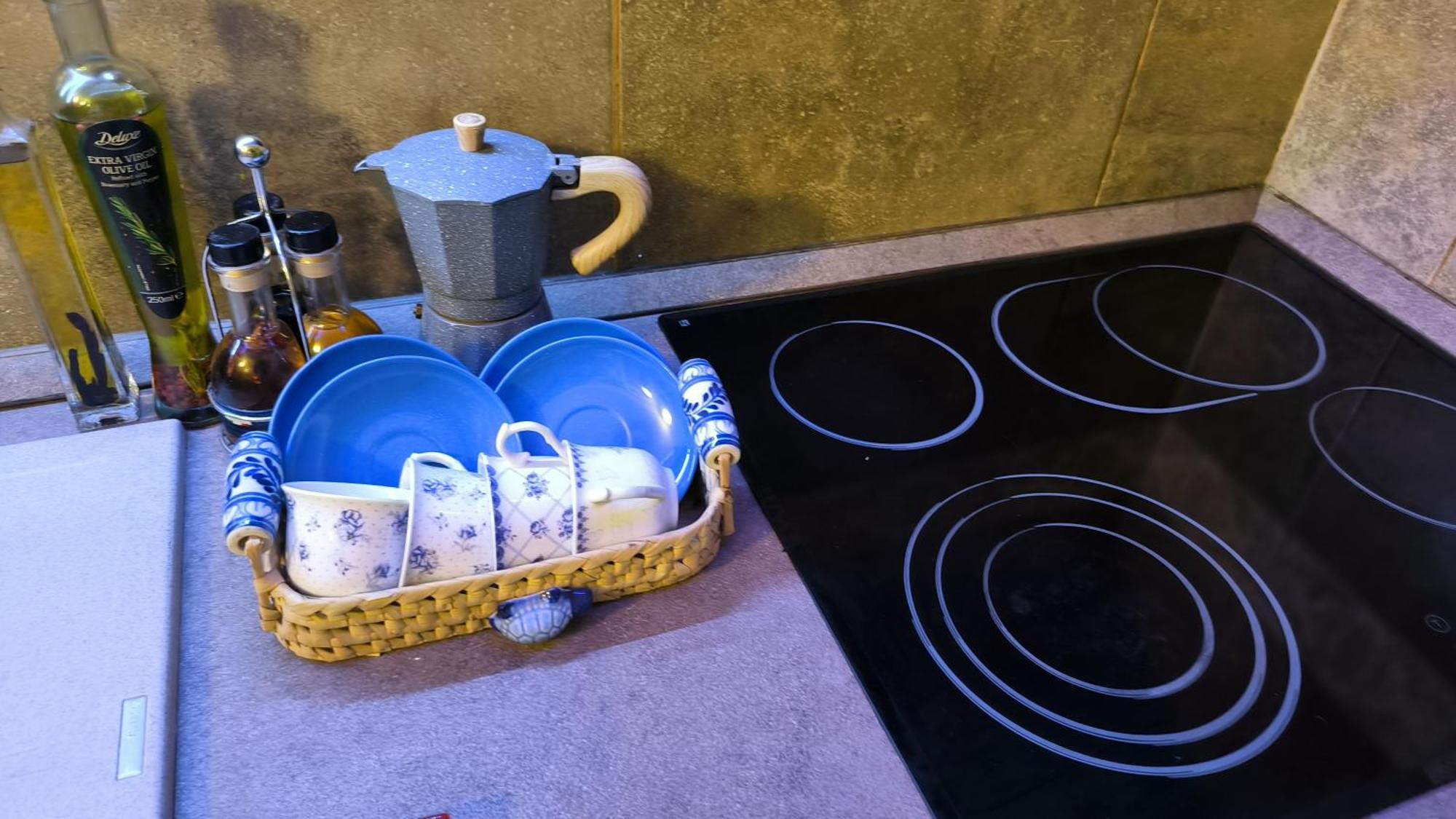 Apartament - Lisa Будва Екстер'єр фото