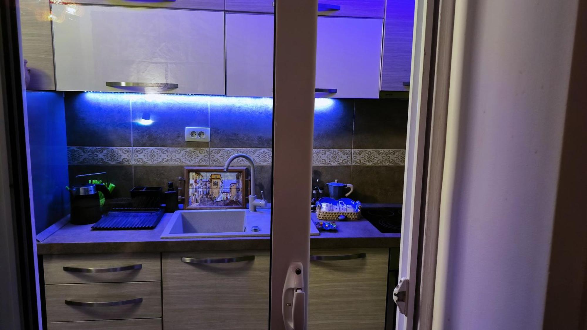 Apartament - Lisa Будва Екстер'єр фото