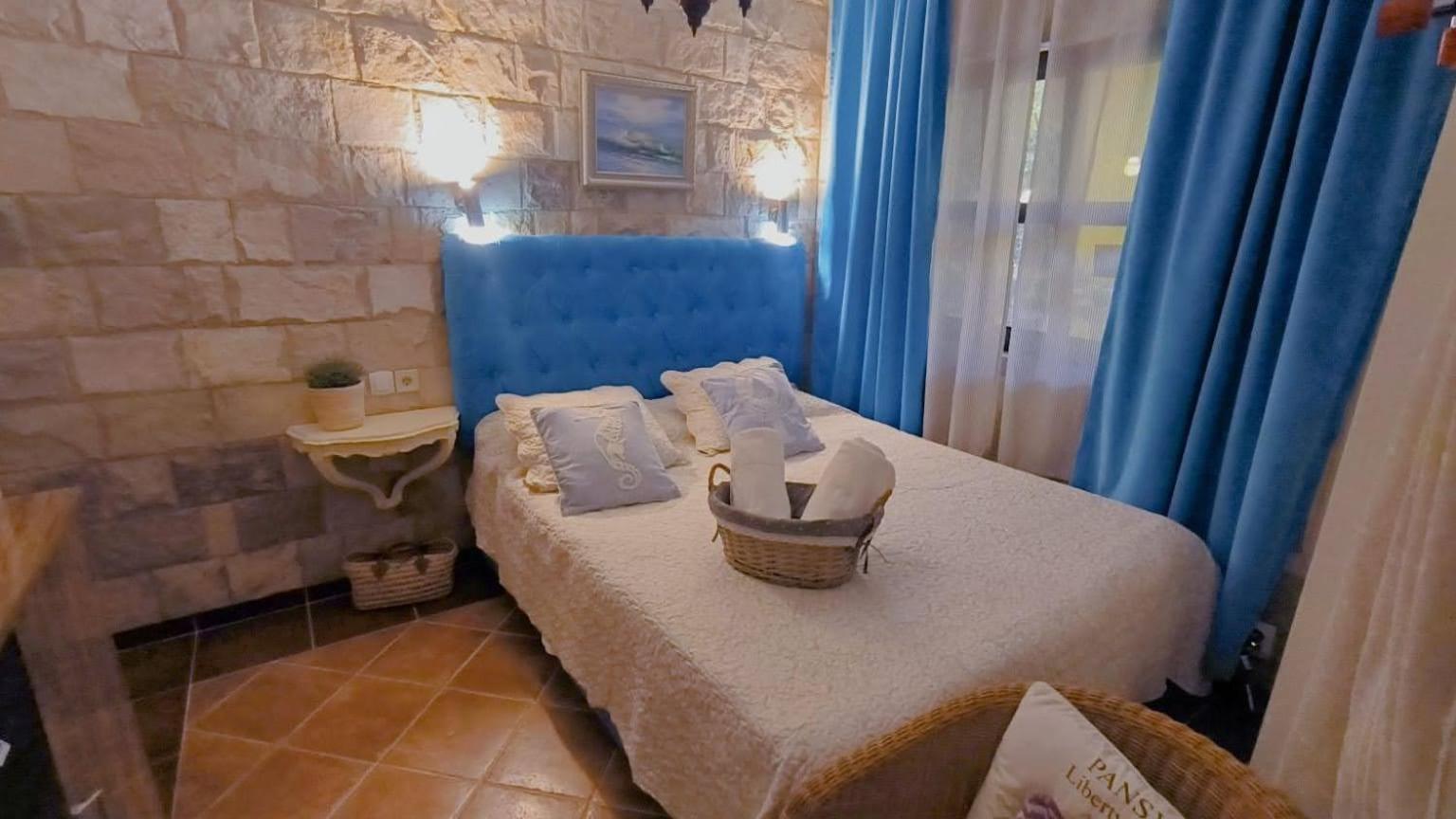 Apartament - Lisa Будва Екстер'єр фото