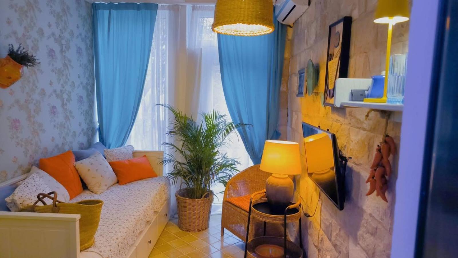 Apartament - Lisa Будва Екстер'єр фото