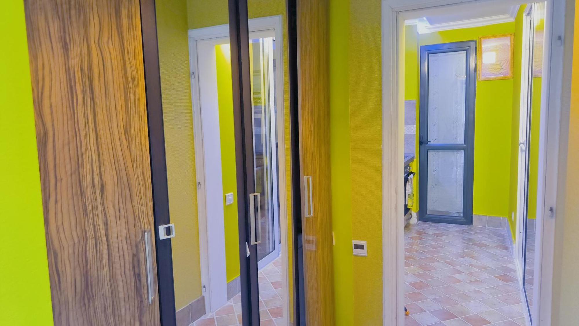 Apartament - Lisa Будва Екстер'єр фото
