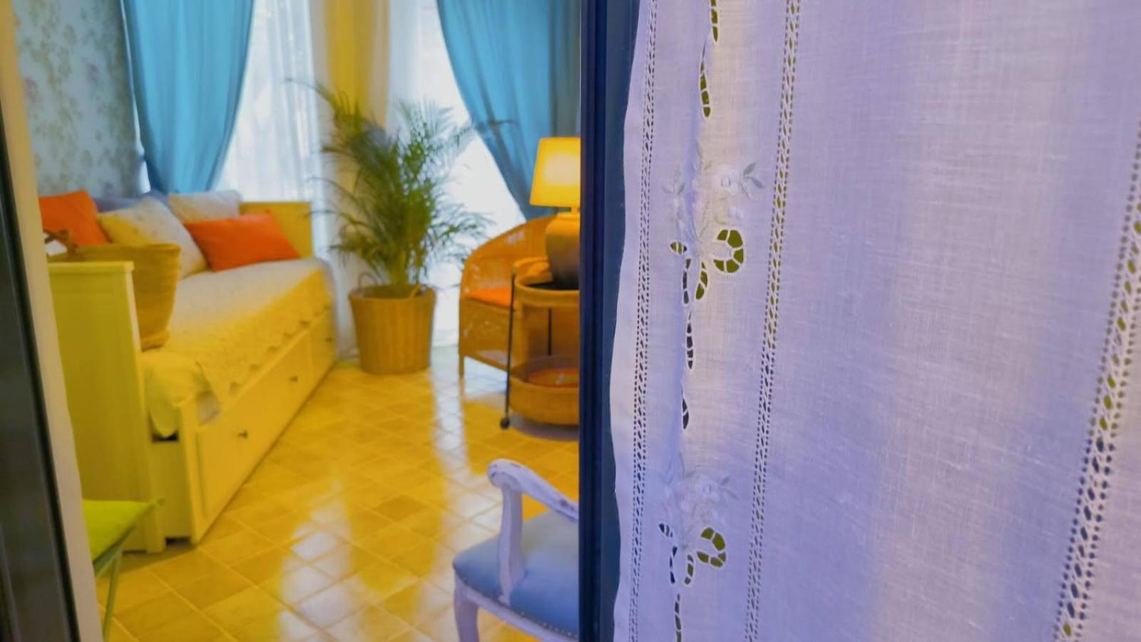 Apartament - Lisa Будва Екстер'єр фото