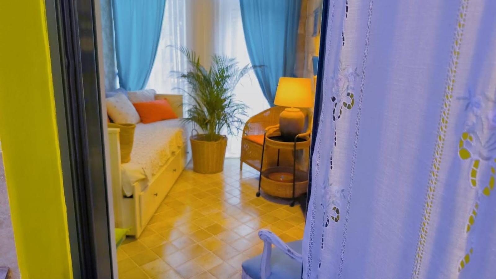 Apartament - Lisa Будва Екстер'єр фото
