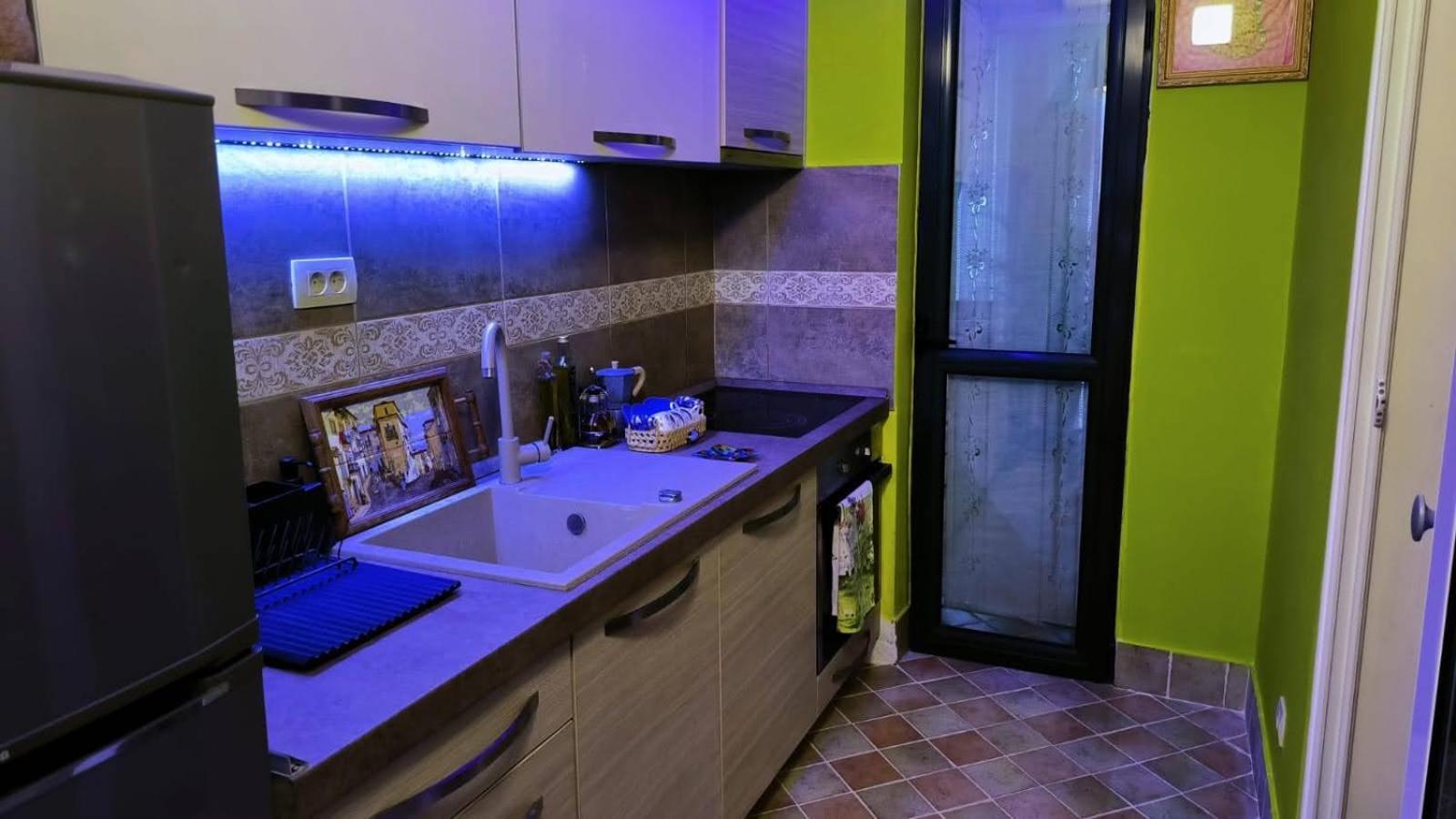 Apartament - Lisa Будва Екстер'єр фото