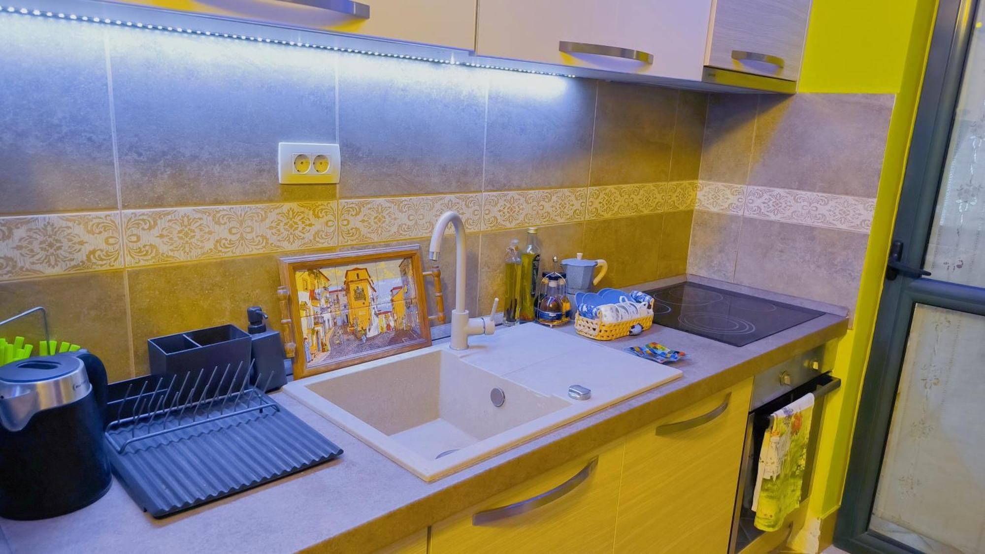 Apartament - Lisa Будва Екстер'єр фото