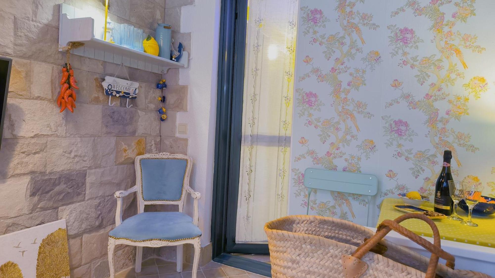 Apartament - Lisa Будва Екстер'єр фото