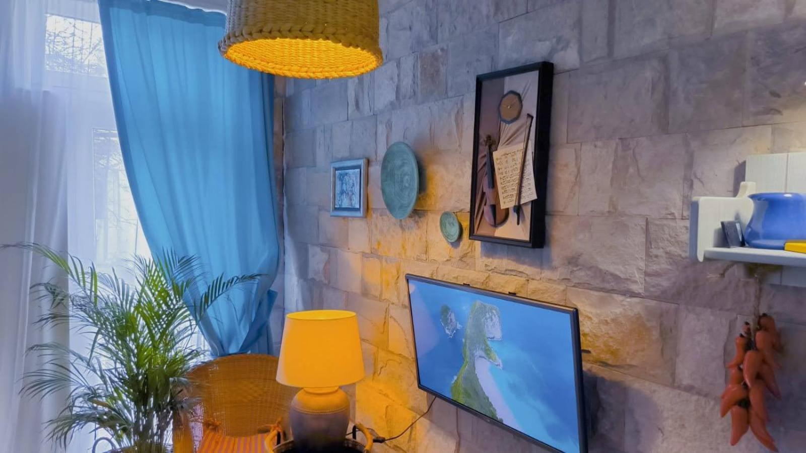 Apartament - Lisa Будва Екстер'єр фото